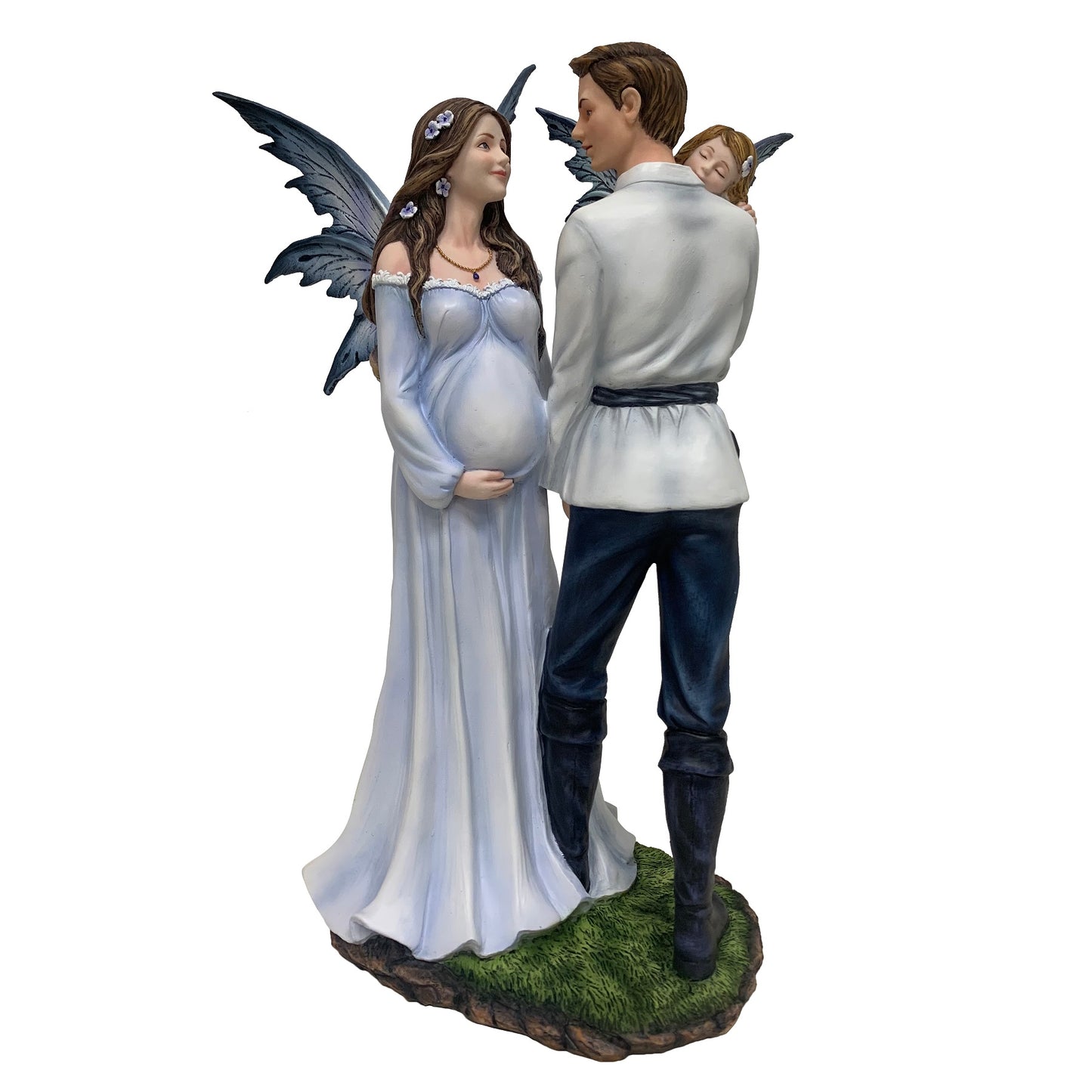 Magic Family Fata Ary & Belt con Lily 39,5cm, new collection