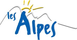 Les Alpes Official