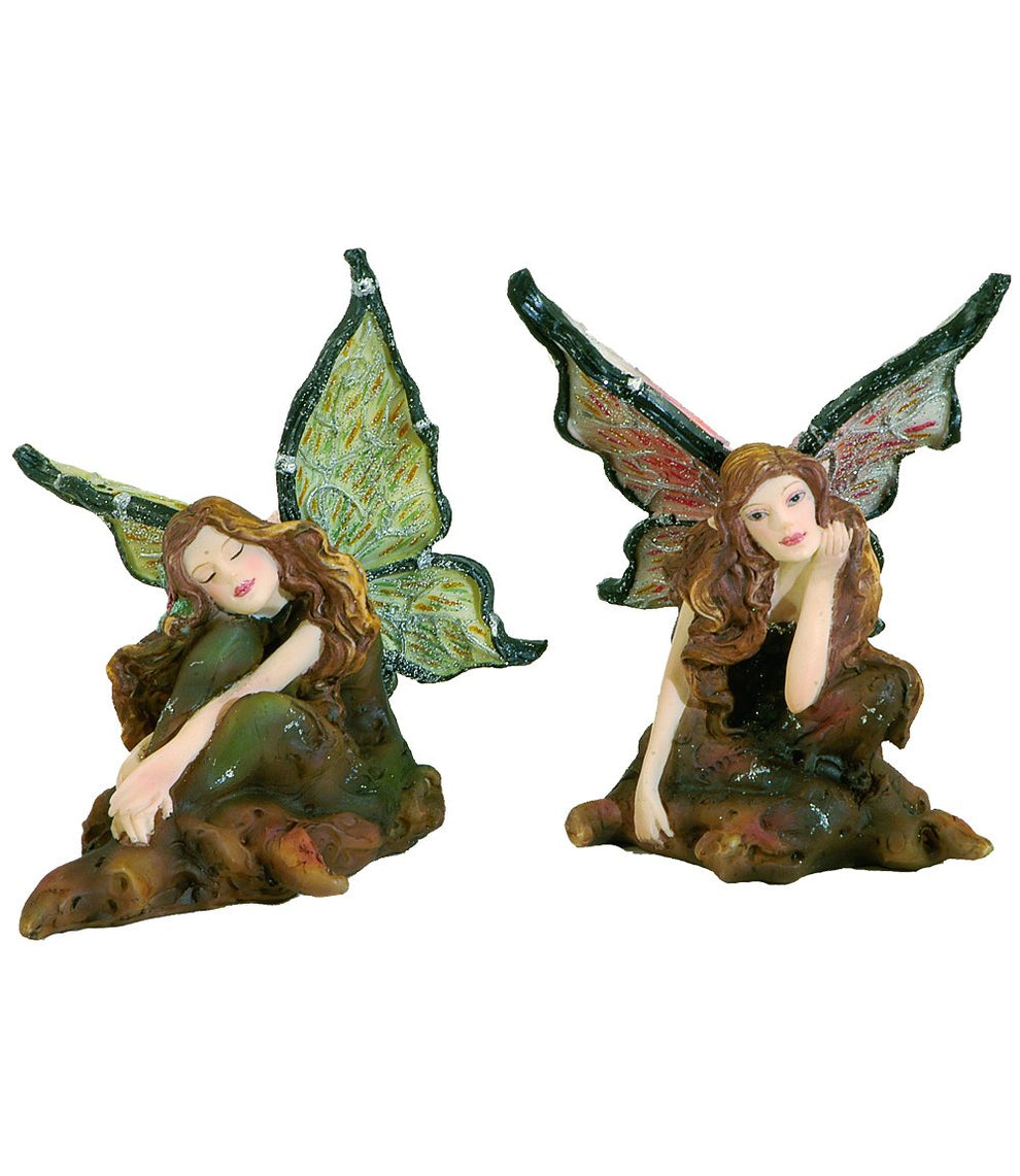 Fate della terra - 2 assortite Garden Fairy