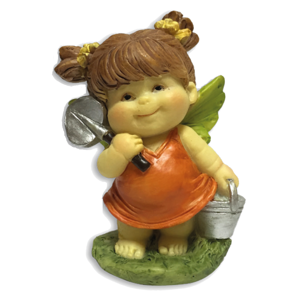 Funny Sweety DELIA, 6,5cm