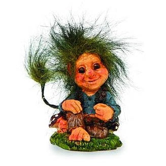 Lucky Trolls, 8,5 cm