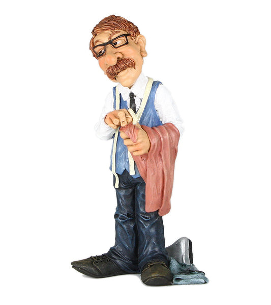 Figura Sarto, 16cm, Funny Jobs
