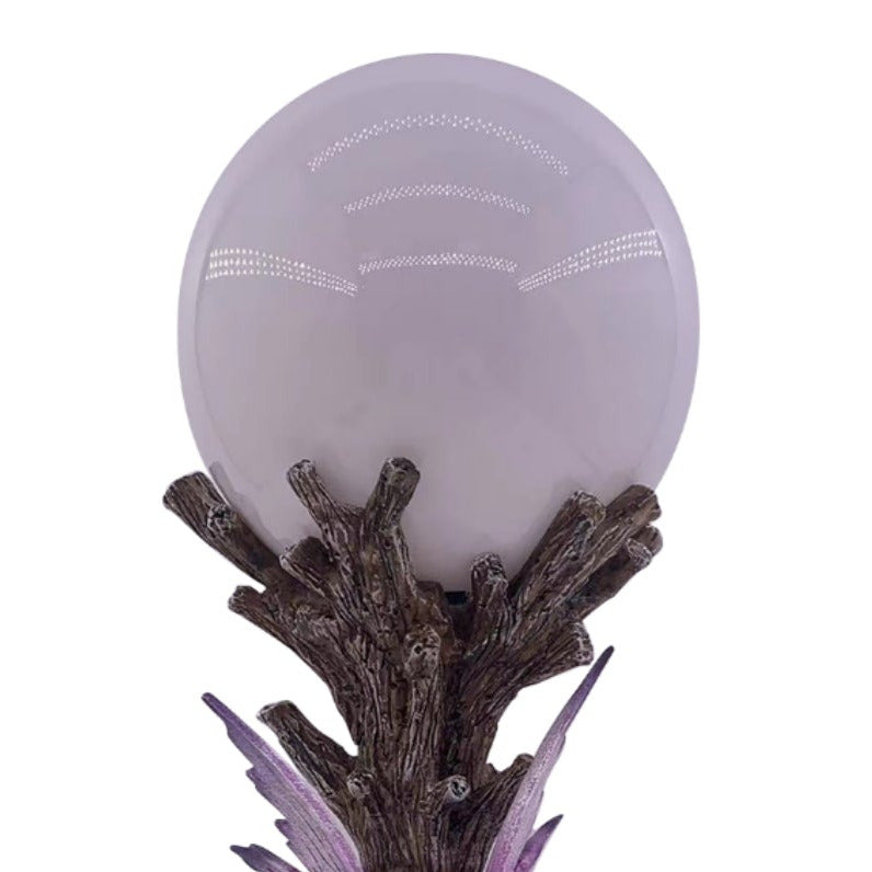 Sfera per lampada LED