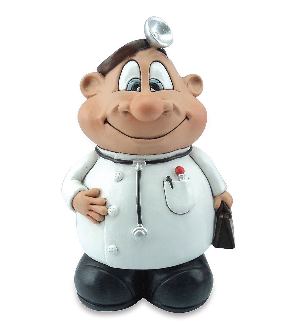 Funny Salvadanaio, Dottore 19,5cm