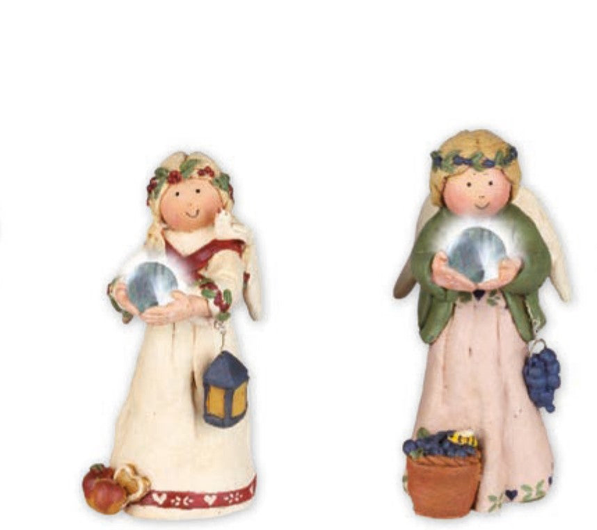 Fortune Folk