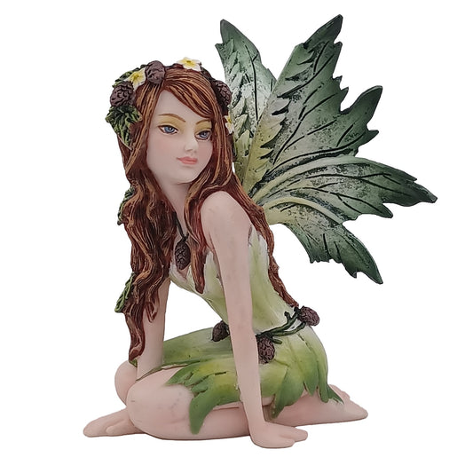 Fata ALLY, 10,5cm, Fairy Land, mini, new collection