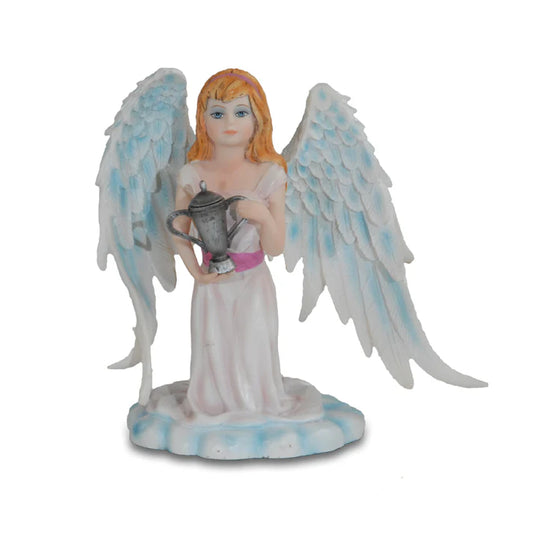 "Orig.Angelo Guardiano" in ginocchio con coppa 12cm