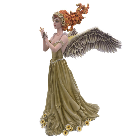 Angelo d´oro SPIRIT OF THE FLAME, 35cm, Nene Thomas, new collection