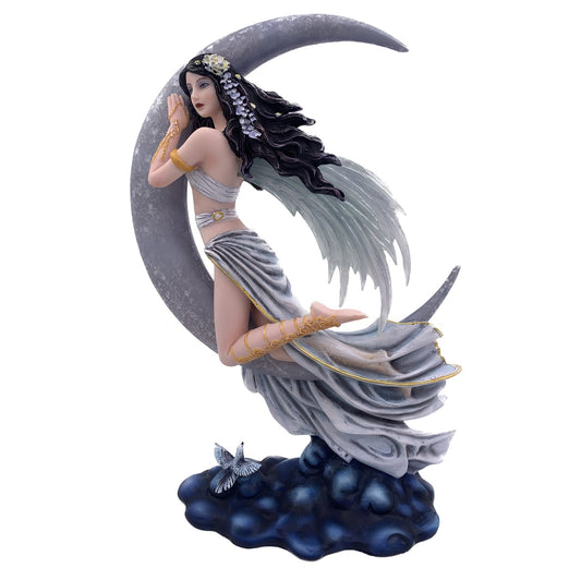 Angelo lunare SPIRIT OF THE MOON, 30,5cm, Nene Thomas, new collection