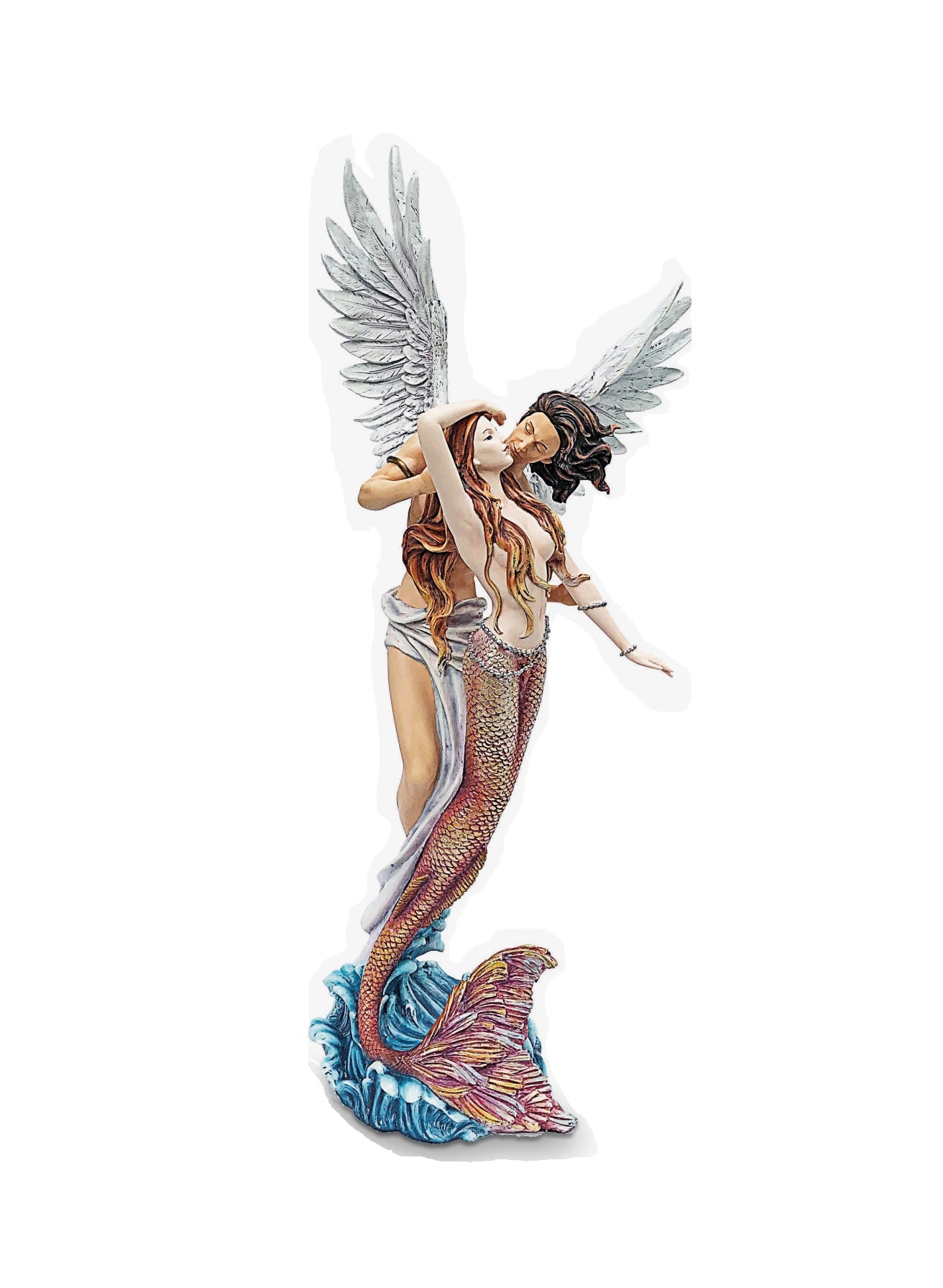 AMORE IMPOSSIBILE, maxi 63,5cm, Guardian Angels