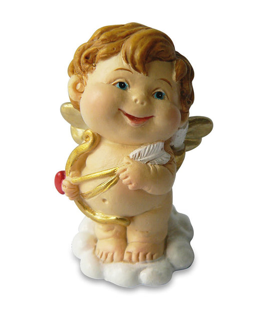 Lucky Angel Collection Angelo 5cm con stella