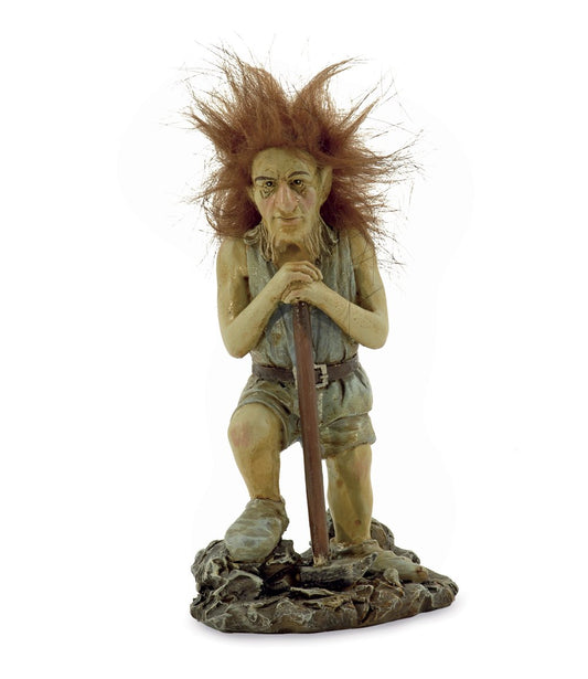Troll da collezione  COLMUD in Poly, 14,5cm